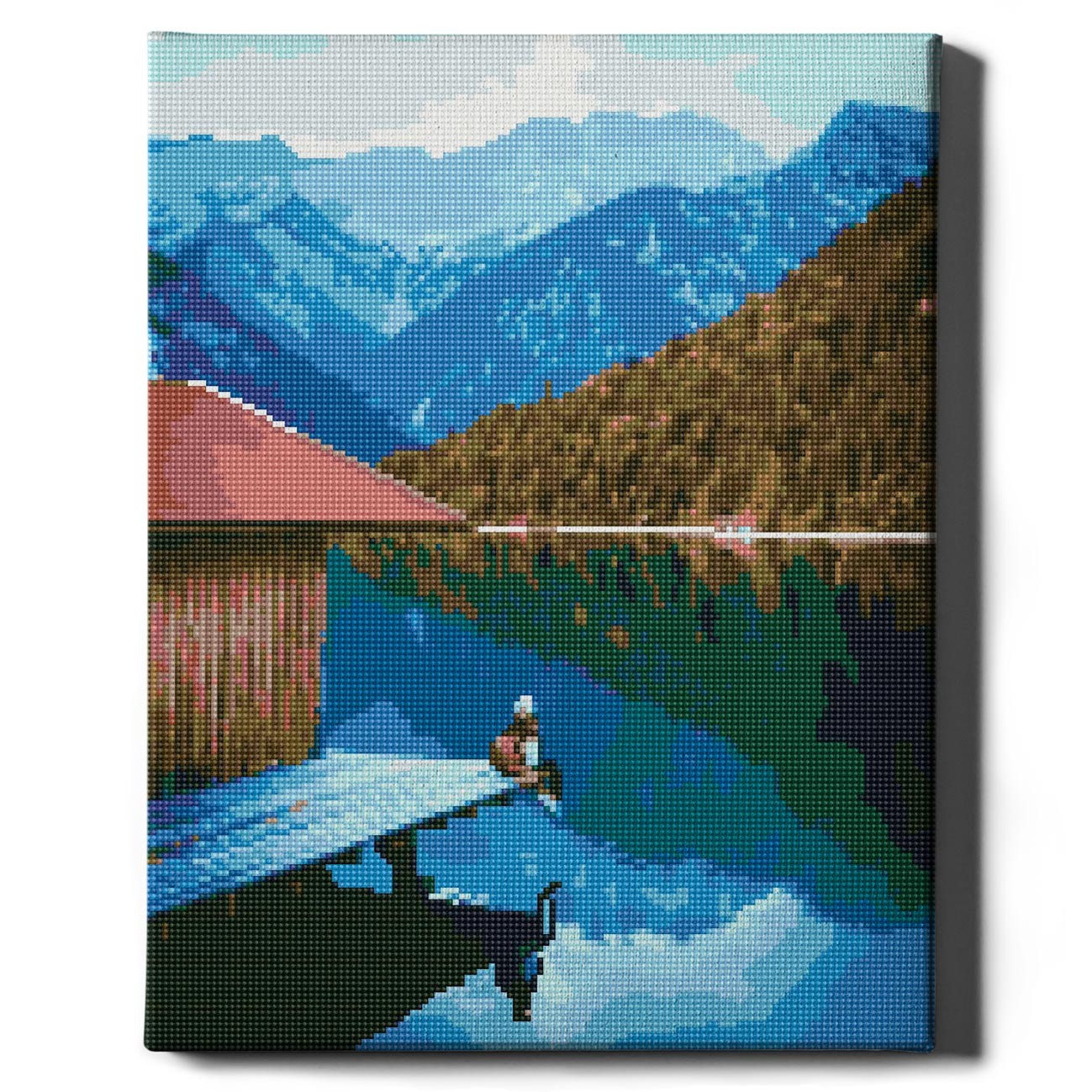 mozaika-diamentowa-cisza-w-gorach-oh-art