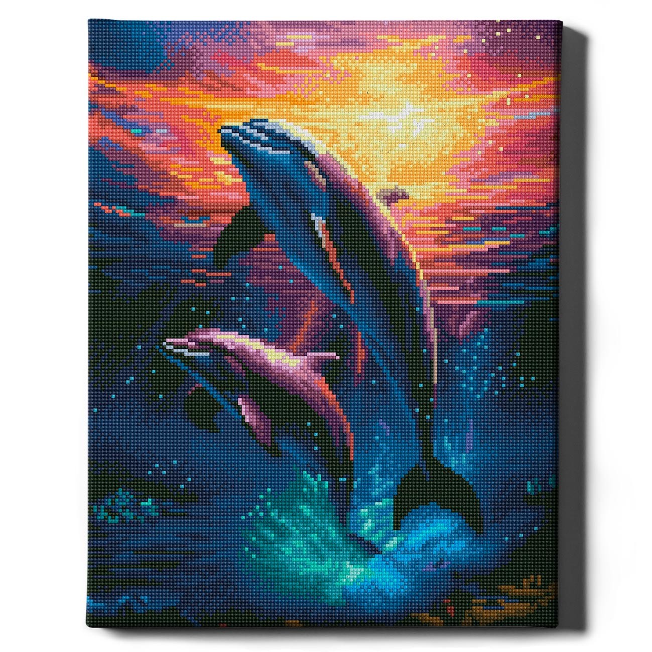 mozaika-diamentowa-delfiny-oh-art