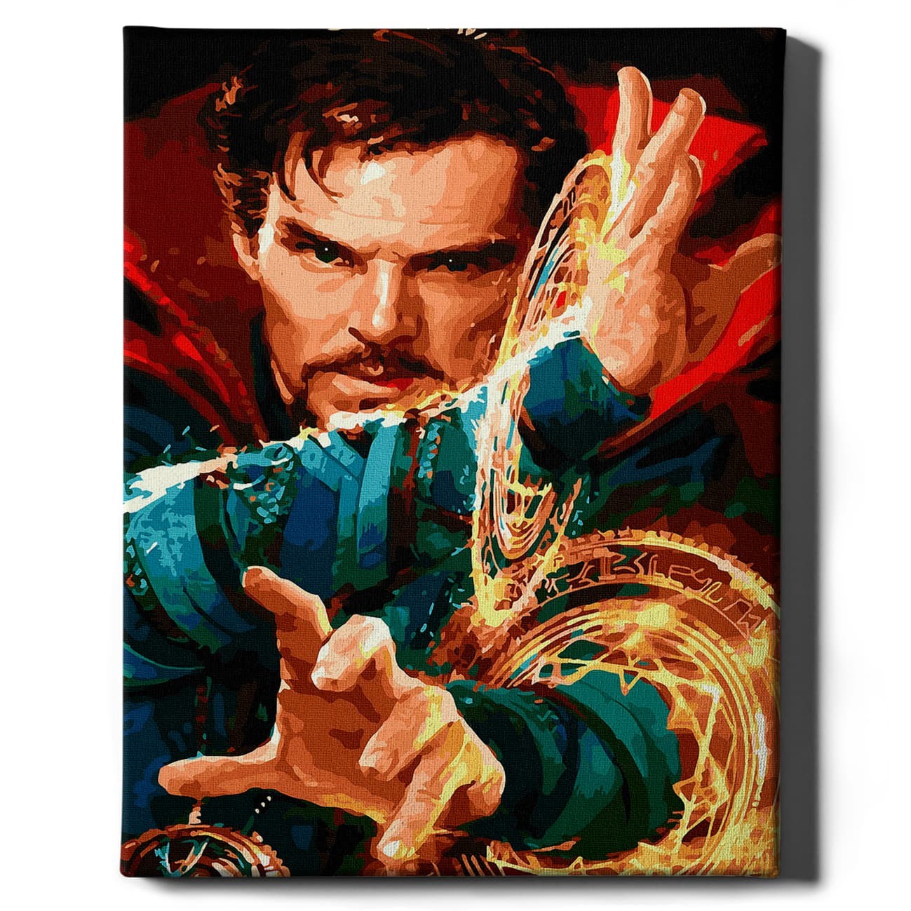 malowanie-po-numerach-doktor-strange-oh-art