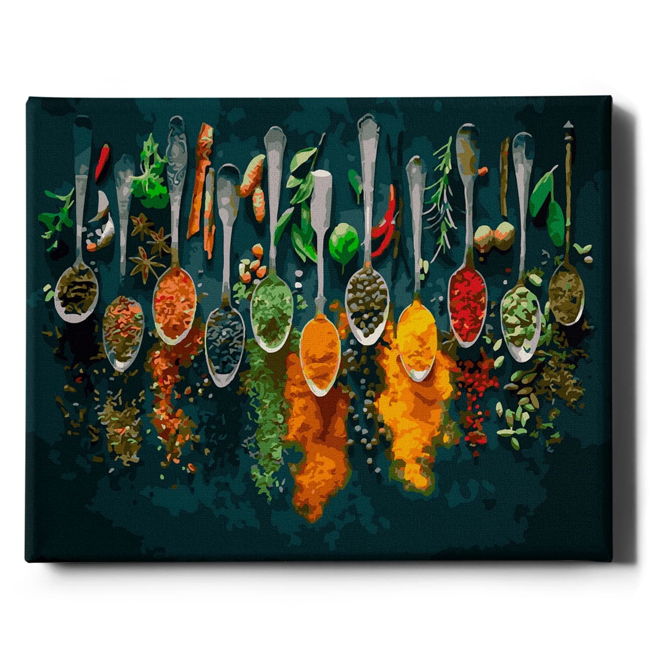 malowanie-po-numerach-jasnosc-przyprawy-oh-art
