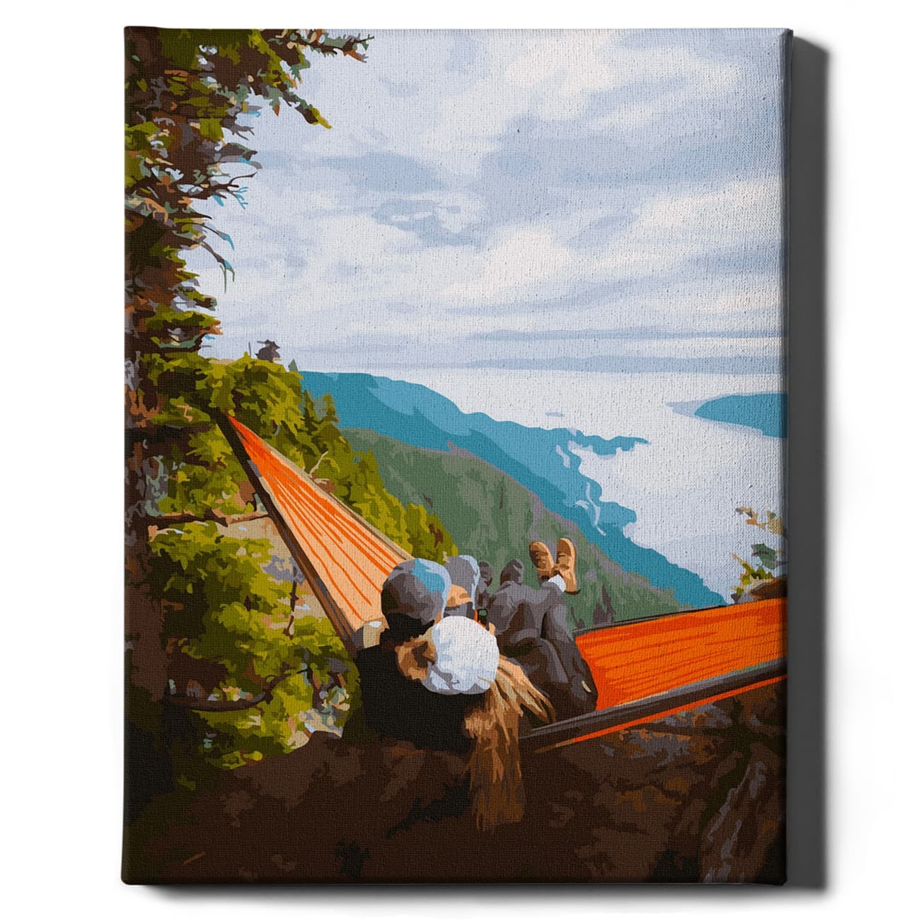 malowanie-po-numerach-odpoczynek-w-hamaku-oh-art