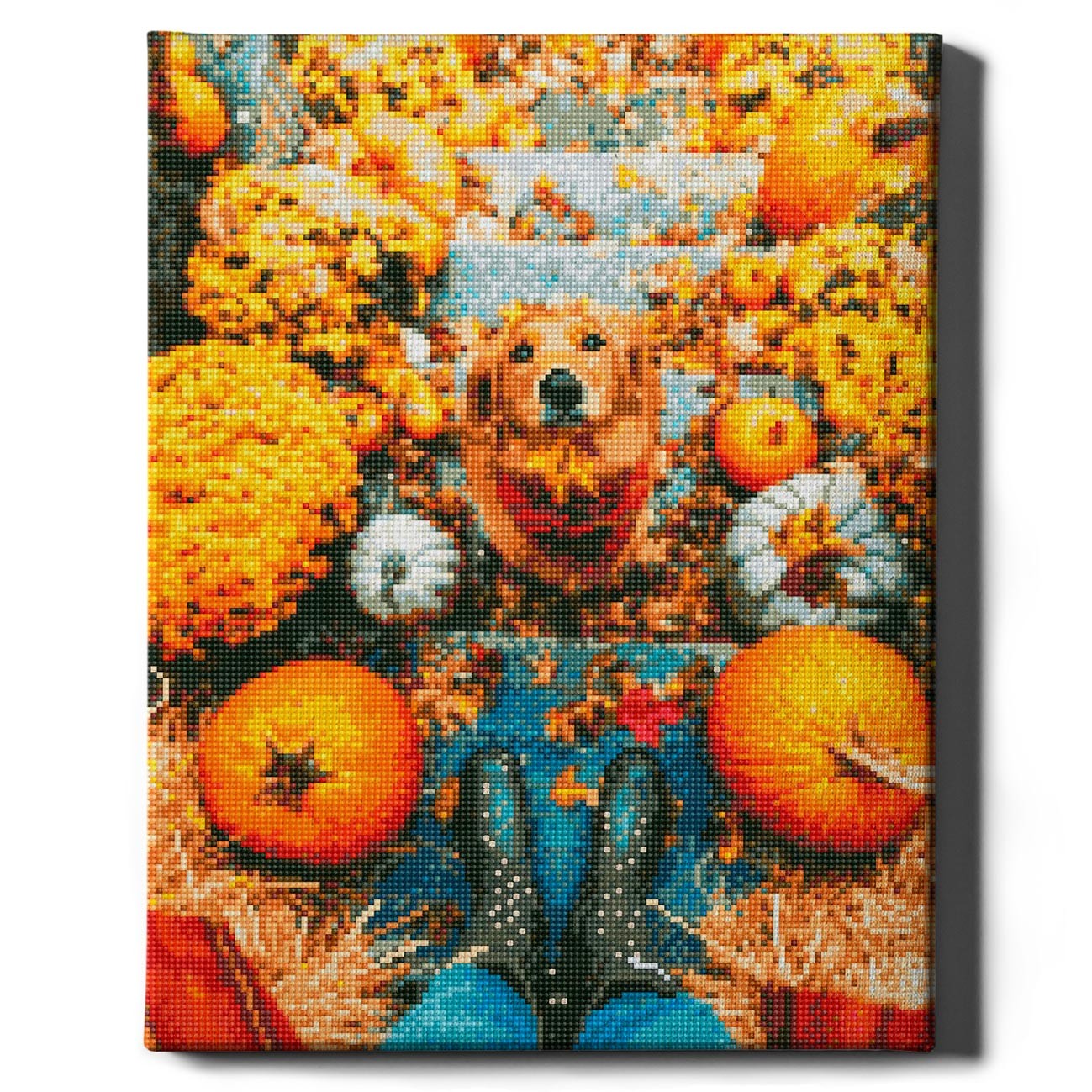 mozaika-diamentowa-retriever-i-dynie-oh-art