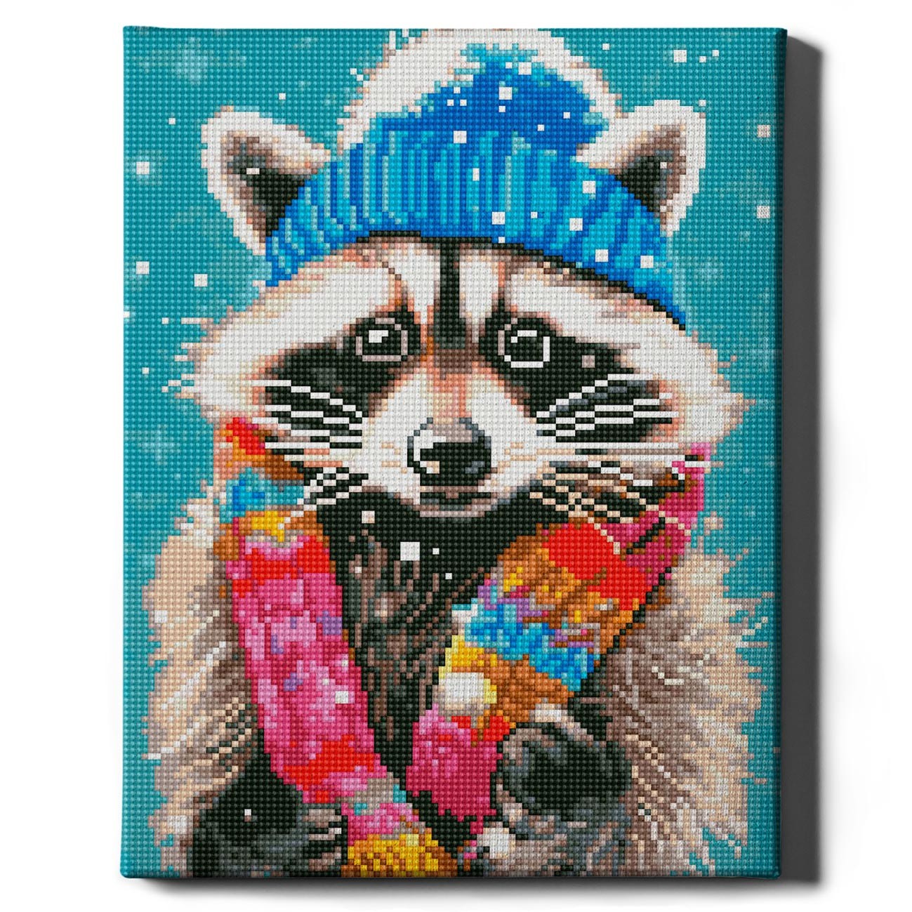 mozaika-diamentowa-szop-w-czapce-oh-art