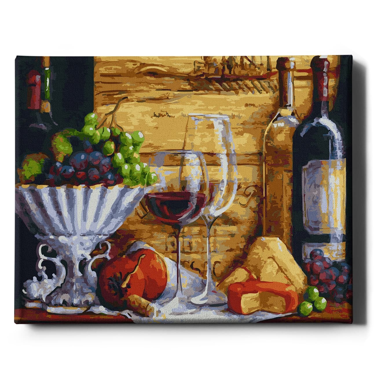 malowanie-po-numerach-wino-i-winogrona-oh-art