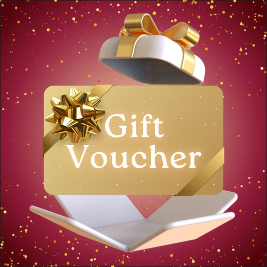 Oh Art! Gift Card