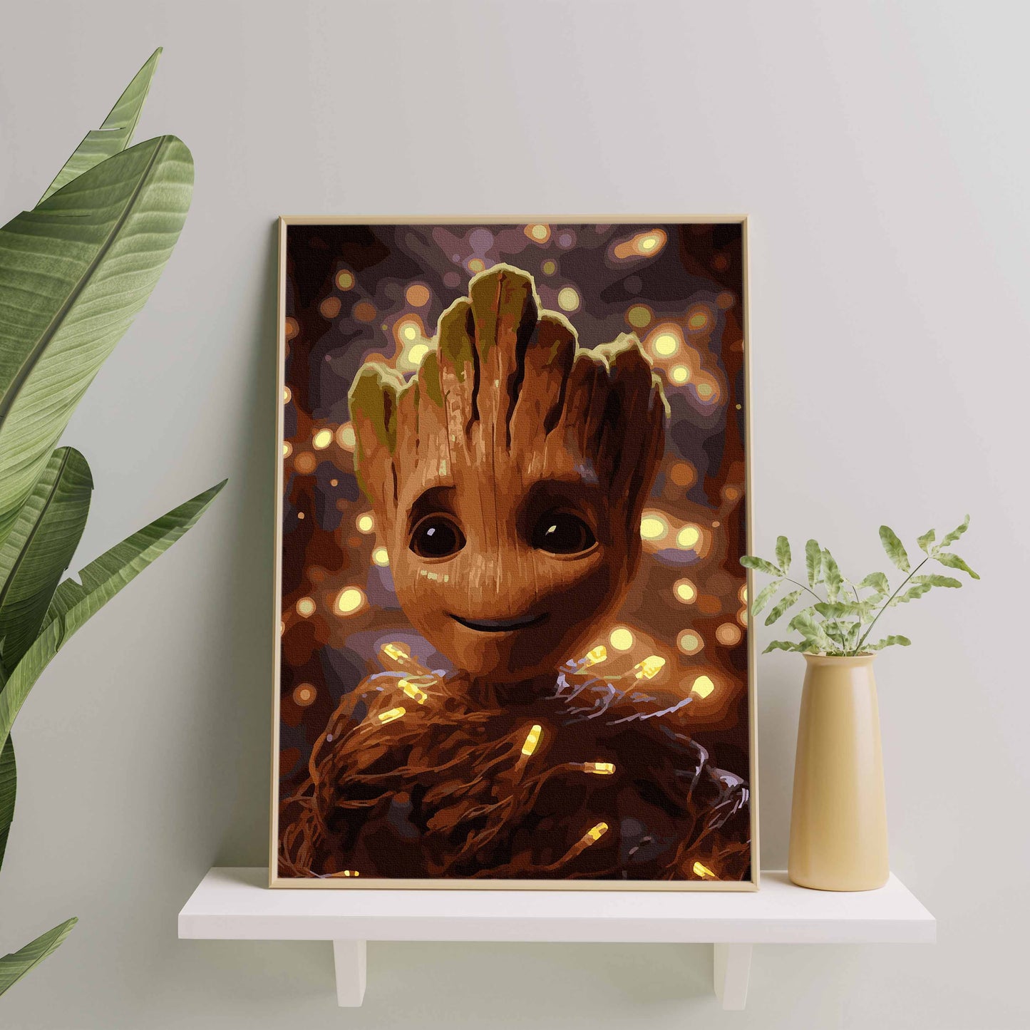 Baby Groot