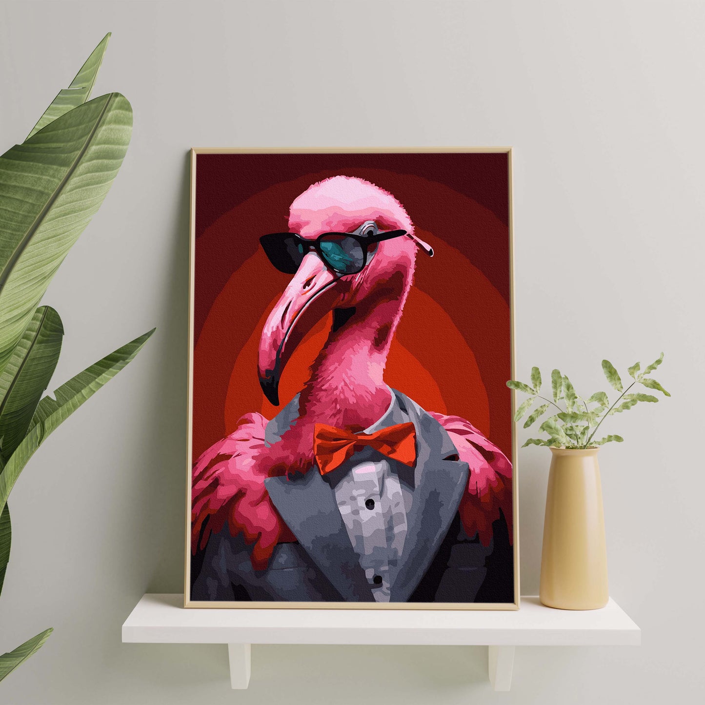 Flamingo Adwokat