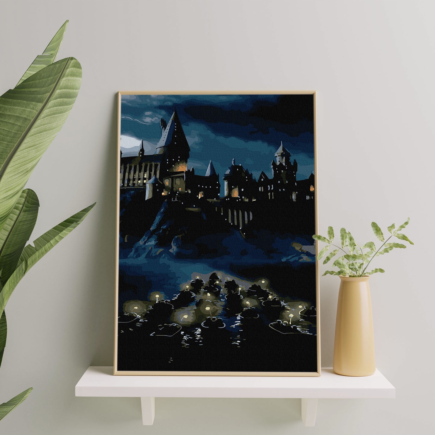 Hogwart