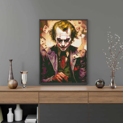 Joker i karty