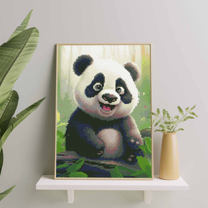 Mała panda