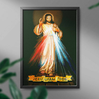 Przebaczenie Jezusa