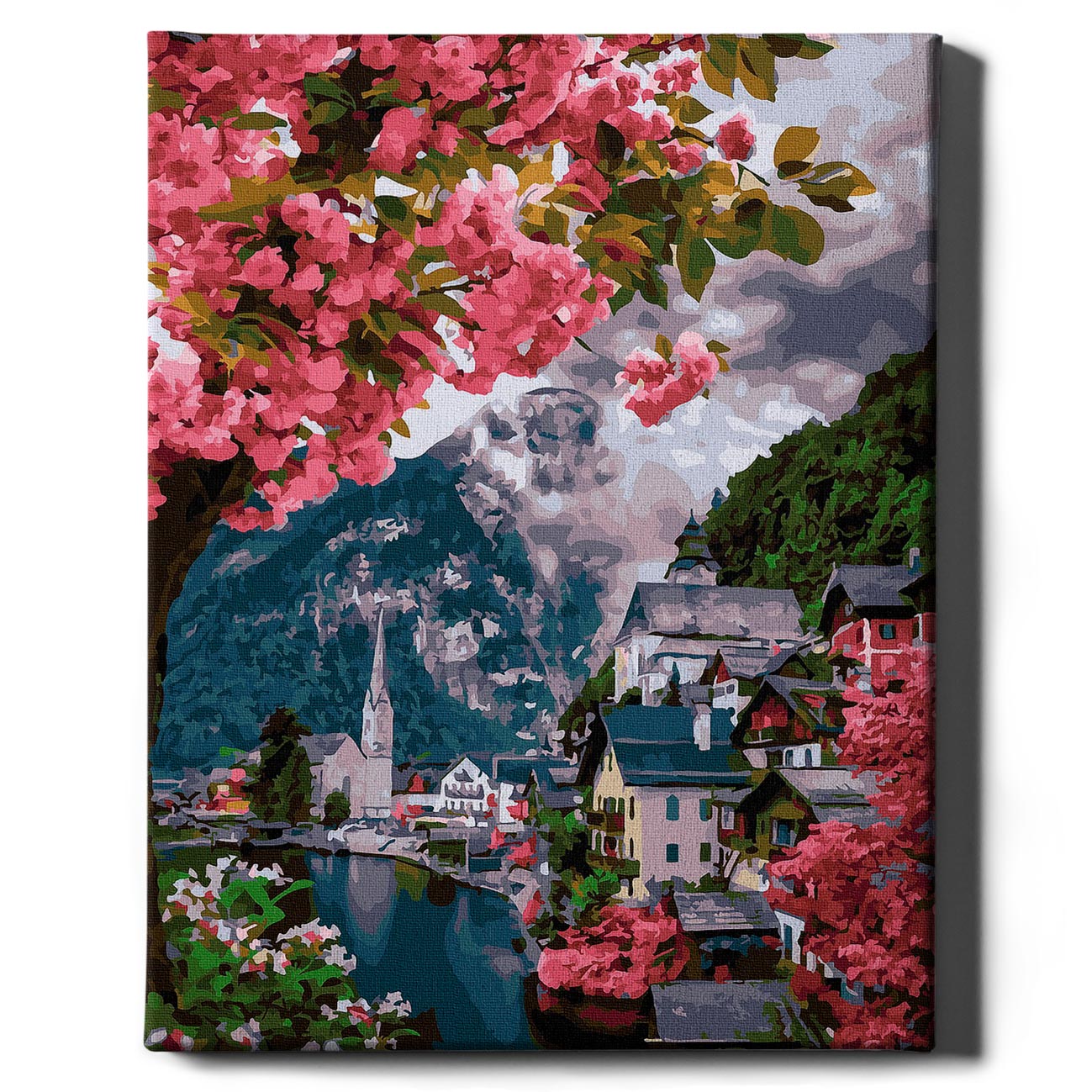 malowanie-po-numerach-sakura-w-miescie-oh-art