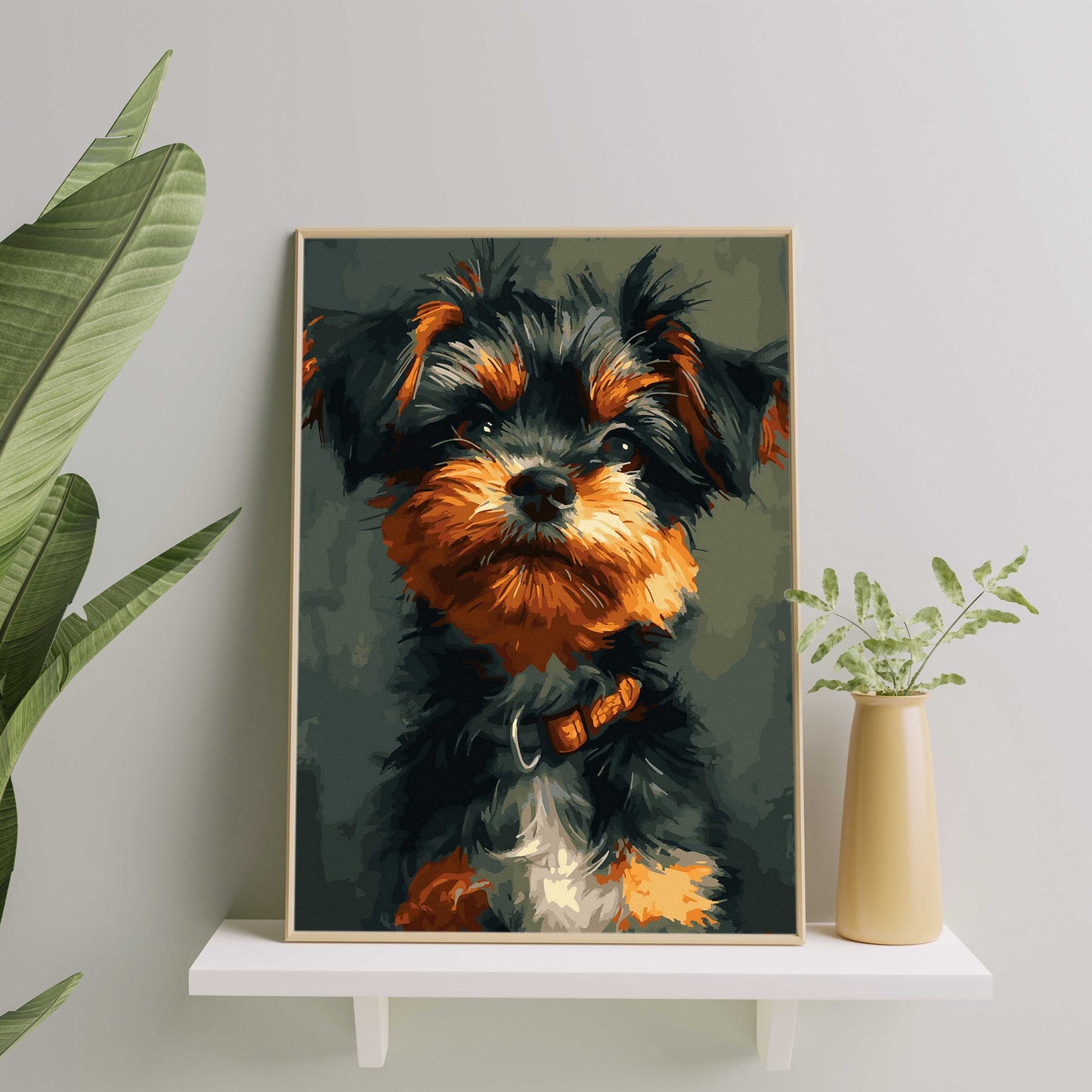 Yorkshire Terrier