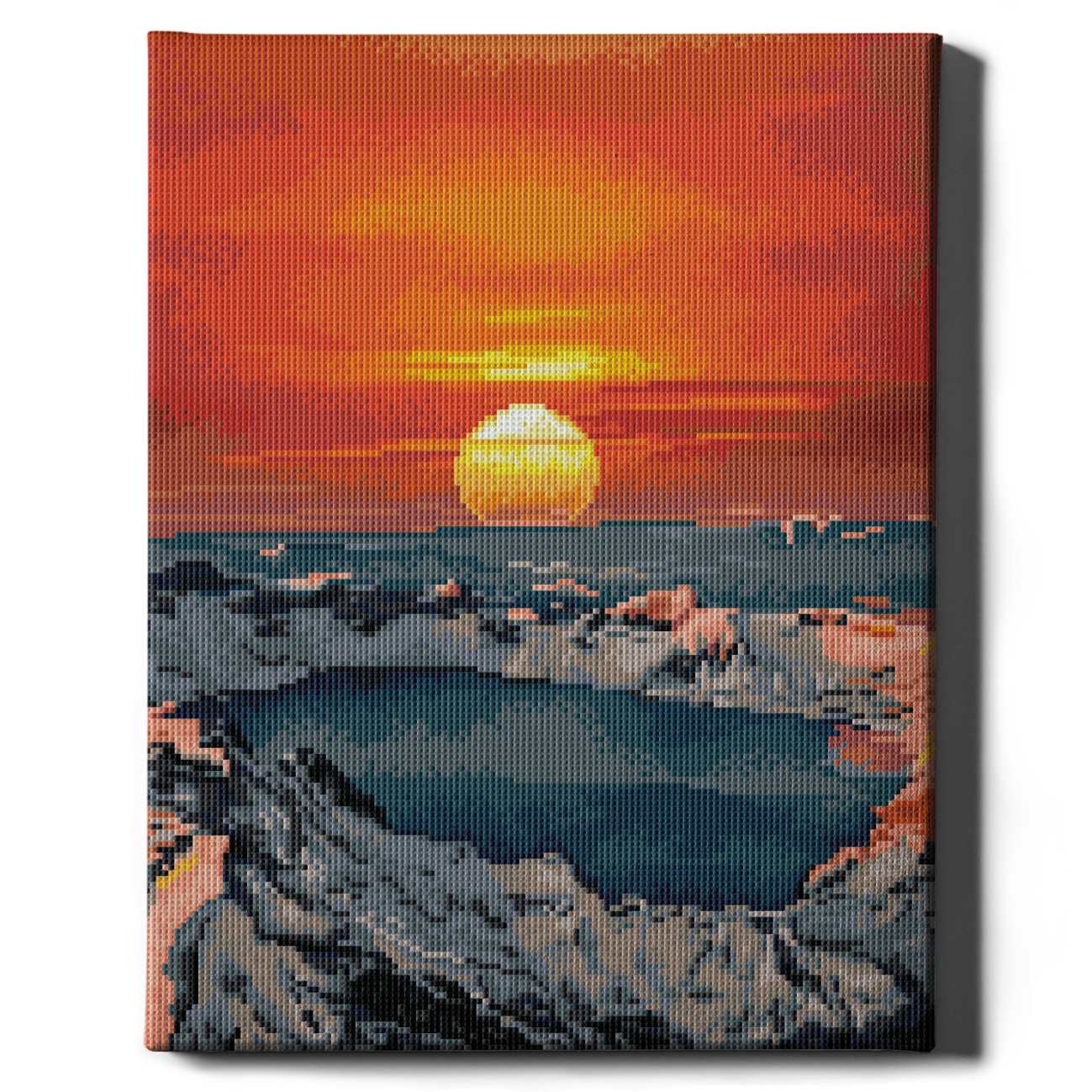mozaika-diamentowa-zachod-slonca-oh-art