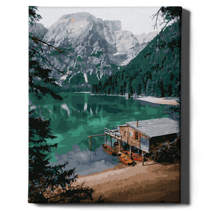malowanie-po-numerach-jezioro-szmaragdowe-oh-art