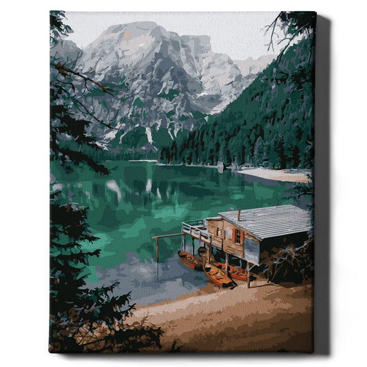 malowanie-po-numerach-jezioro-szmaragdowe-oh-art