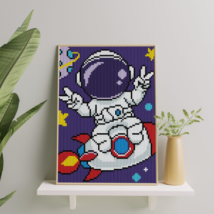 Kosmonauta