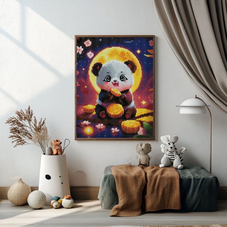 Mała panda