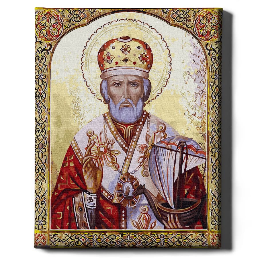 Święty Piotr