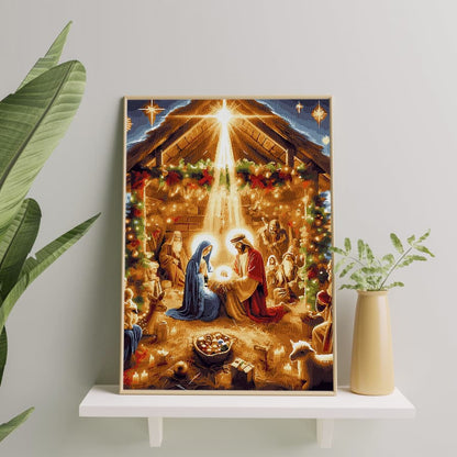 Cud Bożego Narodzenia