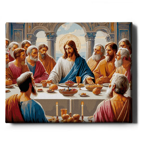 Ostatnia Wieczerza