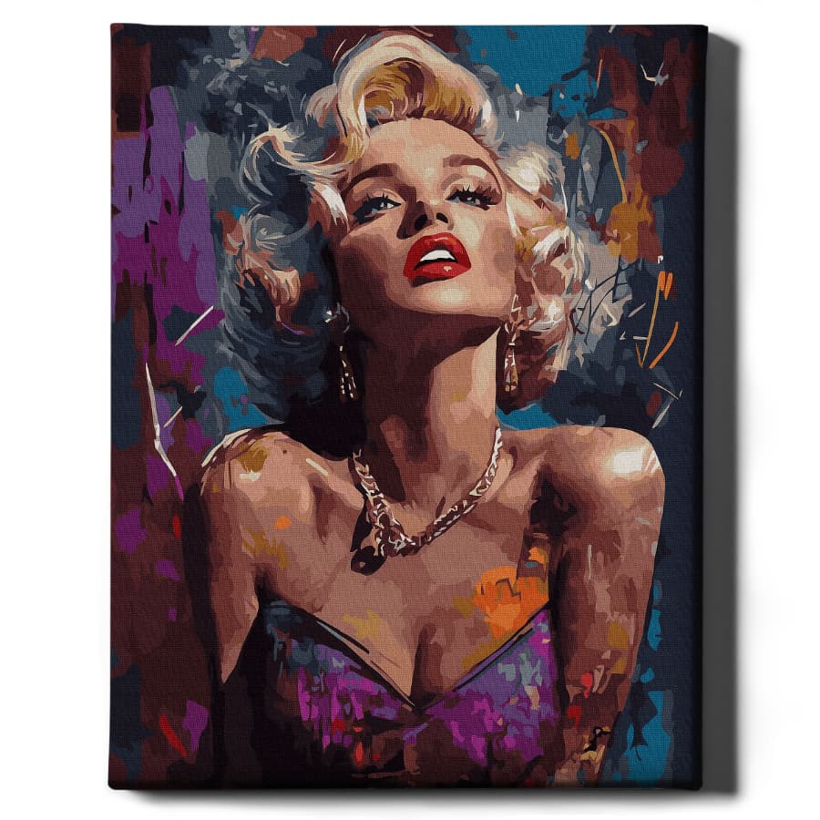 Dziewczyna w sukience