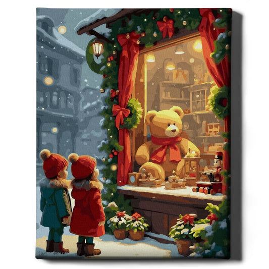 Świąteczne marzenie