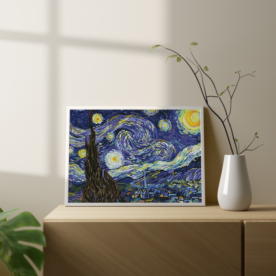 Van Gogh