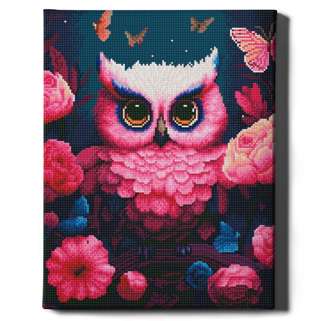 mozaika-diamentowa-sowa-w-rozowych-kwiatach-oh-art
