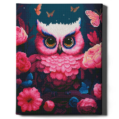 mozaika-diamentowa-sowa-w-rozowych-kwiatach-oh-art